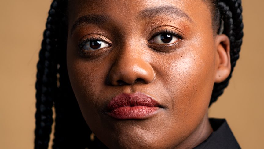 APÉRO POÉSIE | Koleka Putuma – Amnésie collective, en partenariat avec Pépite Blues