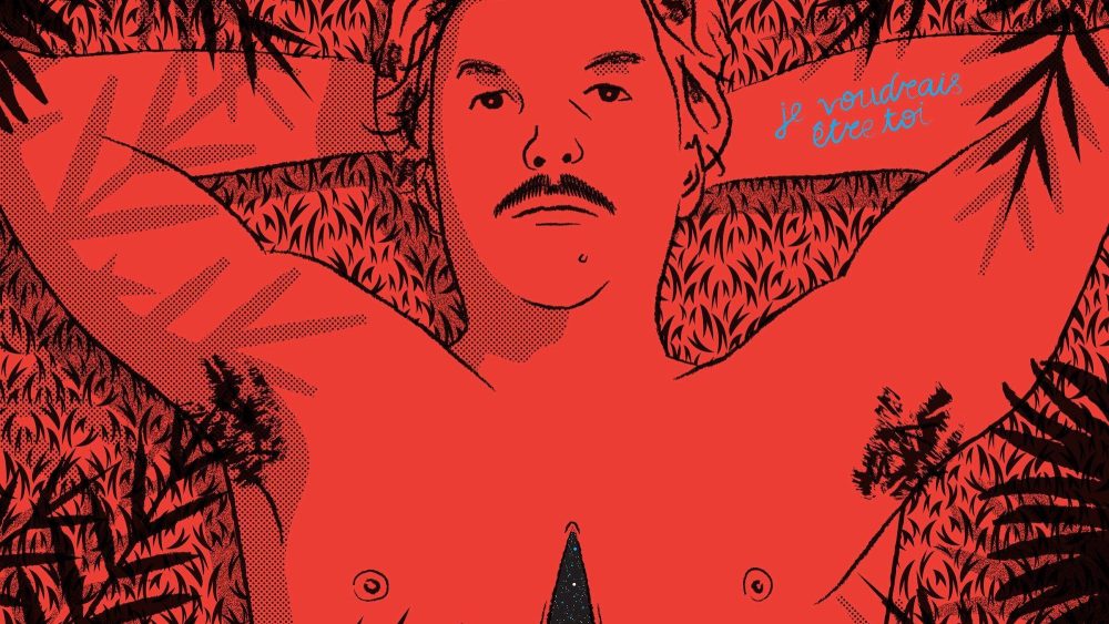 CONCERTS | Major Dubreucq + Karaoké Bisou (Fête d’hiverture)