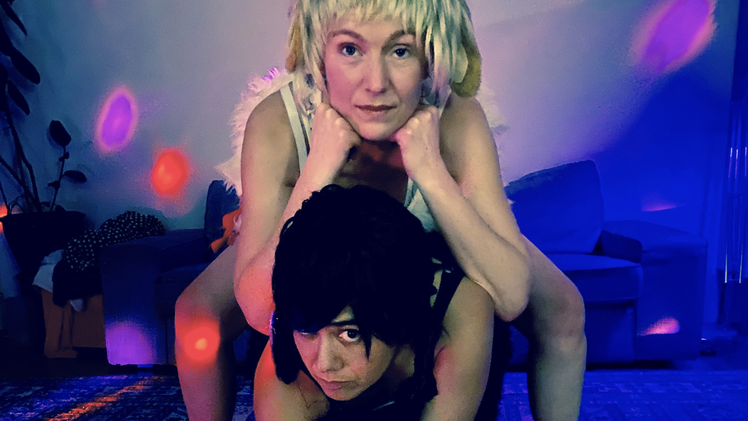 LECTURE PERFORMANCE MUSICALE | Les Moutons II: le retour