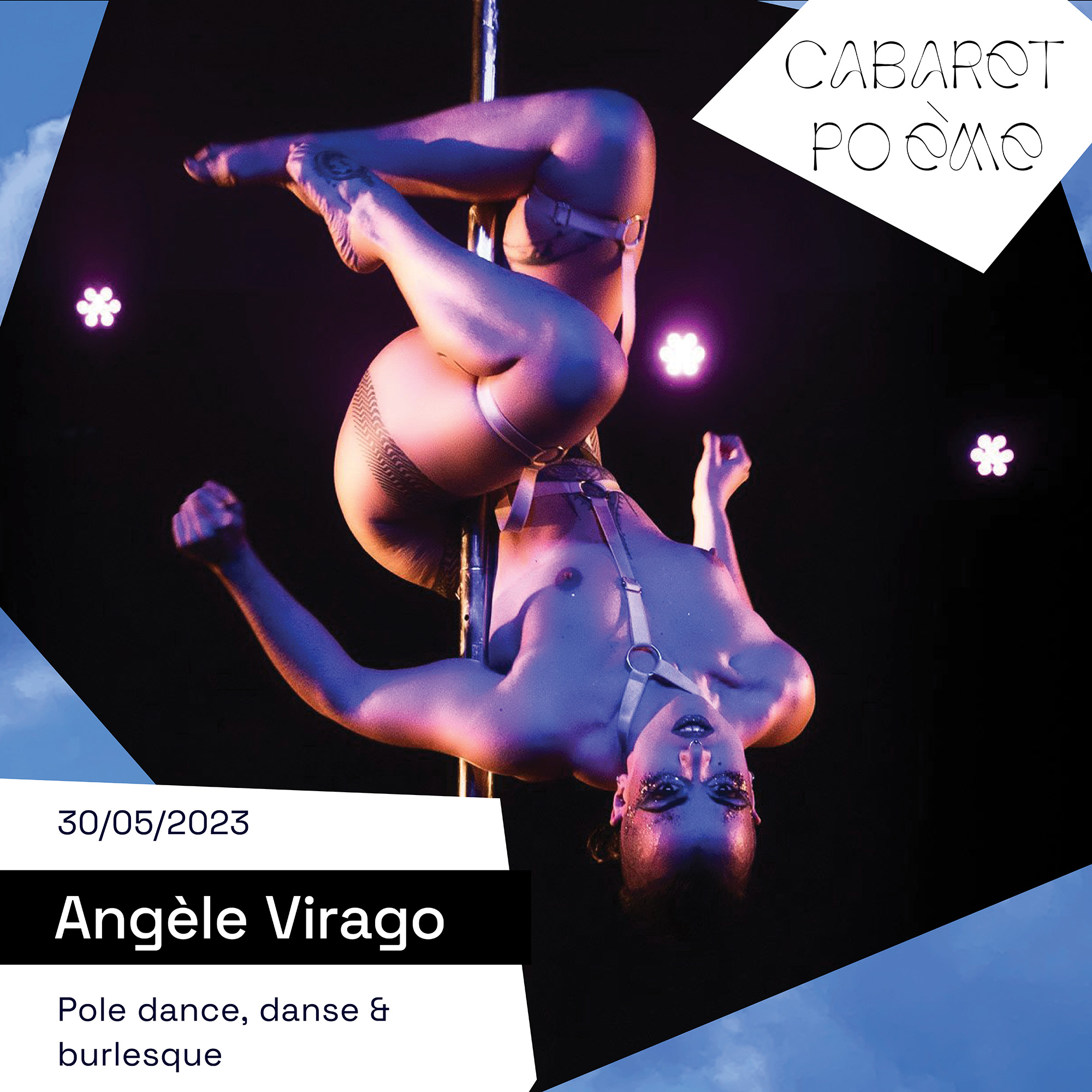 Insta Angèle Virga