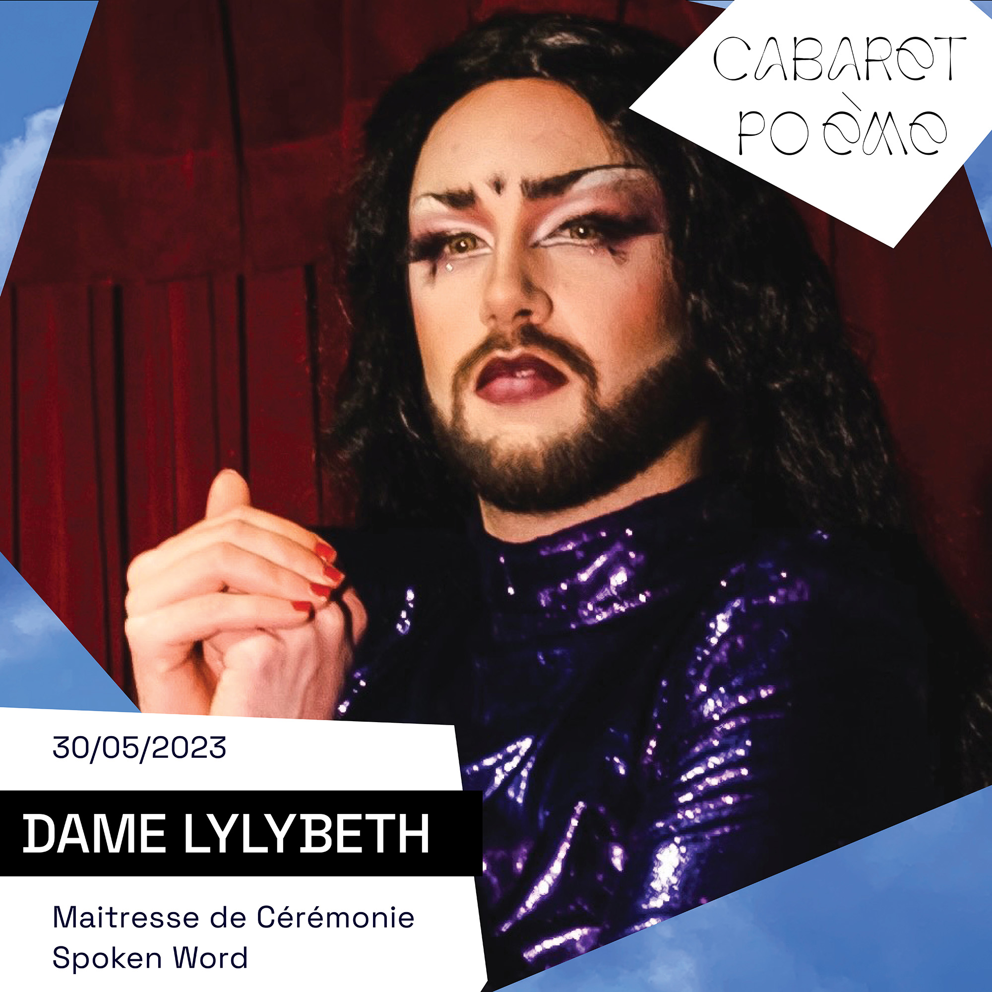 Insta DAME LYLYBETH