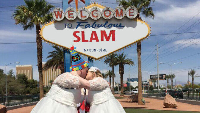 To fabulous SLAM