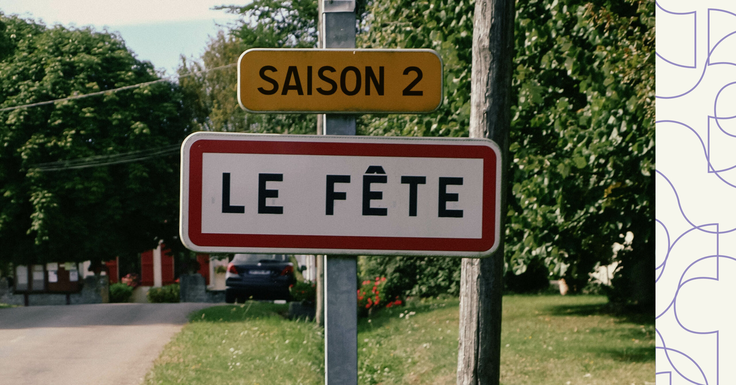 FÊTE D&rsquo;OUVERTURE | saison 23-24