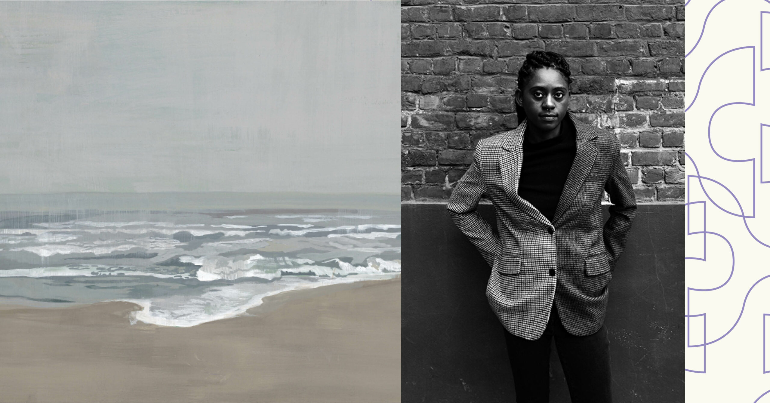 CONCERT & ÉCOUTE | Farida Amadou + « Quand la mer monte » de Guillaume Abgrall et Irvic D’Olivier