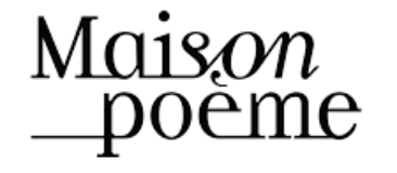 maison poème logo