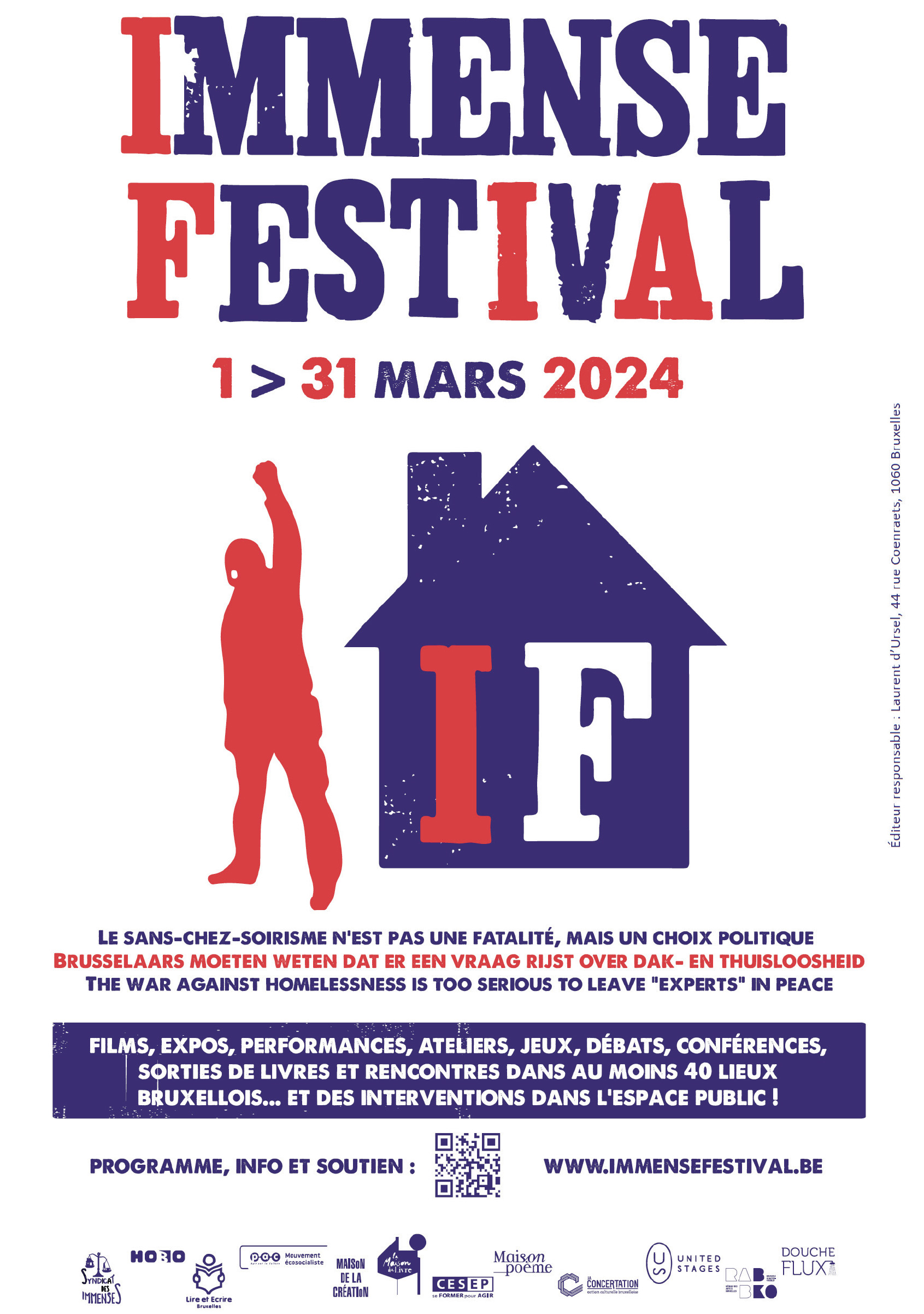 Immense Festival
