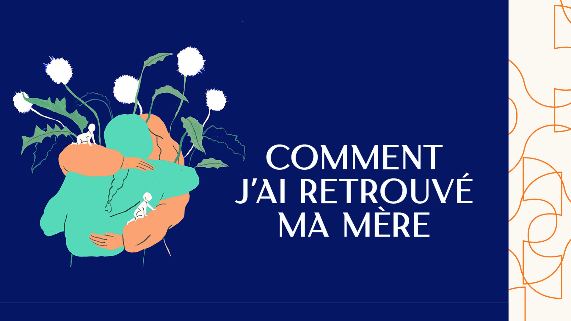 COMMENT J&rsquo;AI RETROUVÉ MA MÈRE | Écoute et rencontre avec Juliette Mogenet