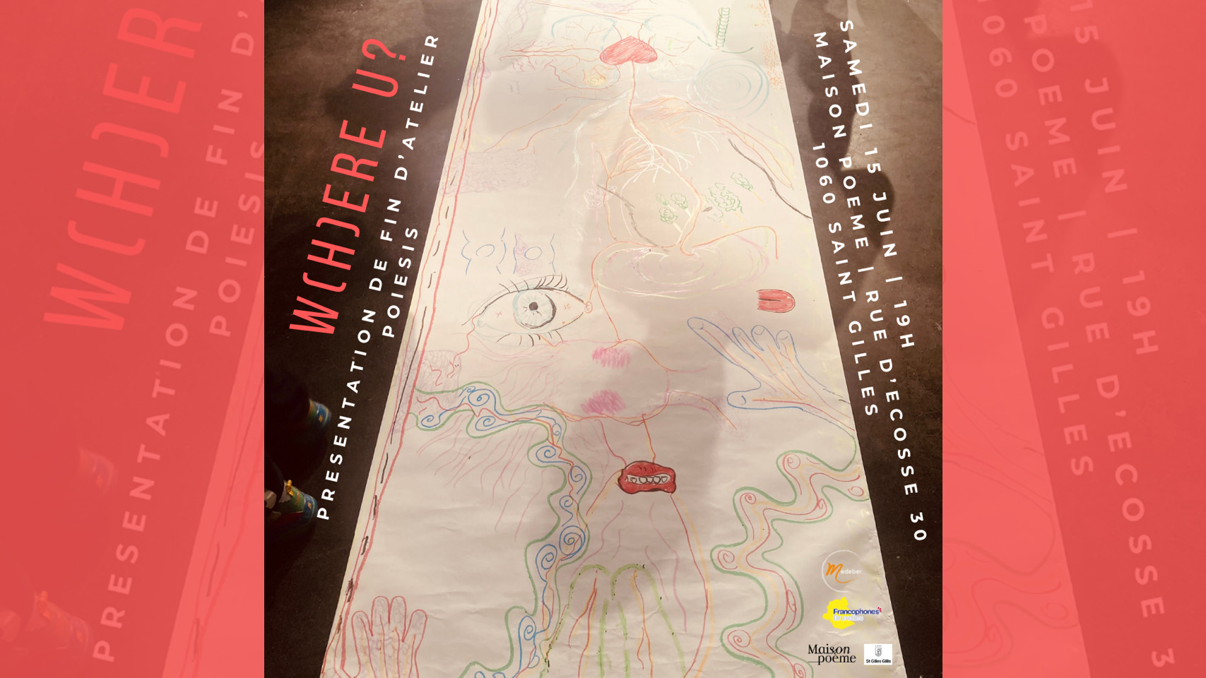 W(H)ERE U_POIESIS_2024 - 1