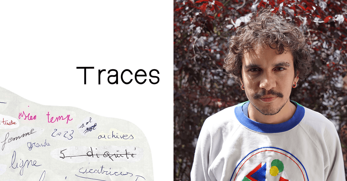 traces de l'été_Siméon Martinel