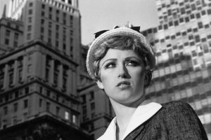 Cindy Sherman, Untitled Film Stills #21 Tirage argentique 18.7 × 23.9 cm 1978