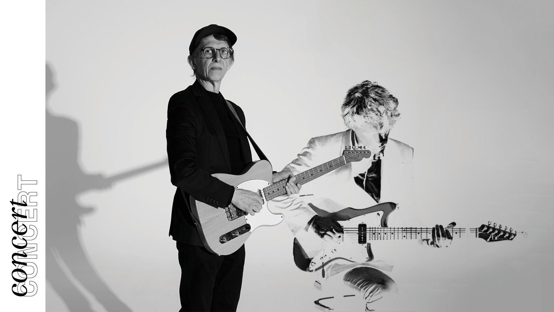 BASTIEN LALLEMANT avec MOCKE et JP NATAF | Concert