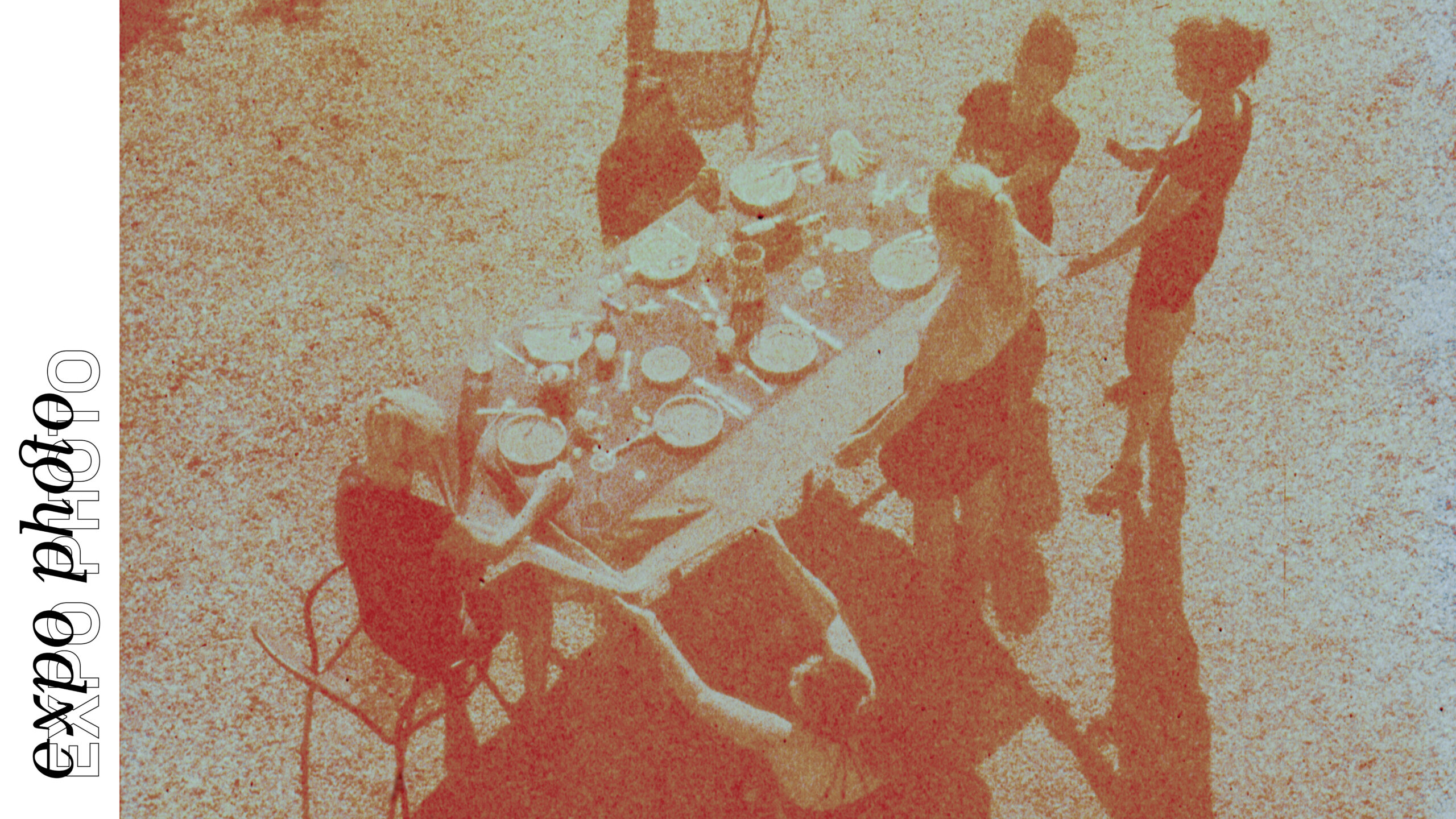 DANS LA MAISON | Expo photo