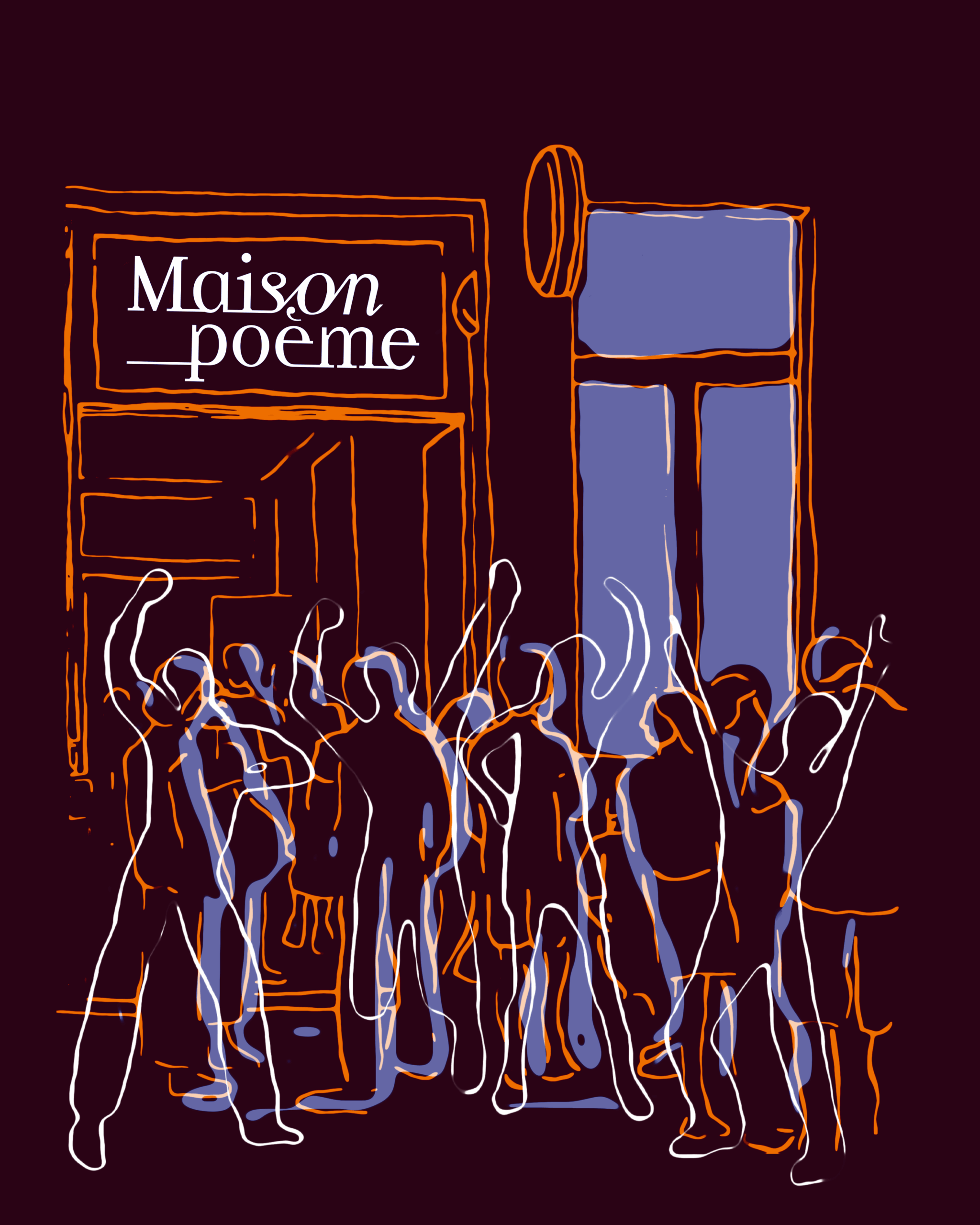 Fête de rentrée 4e saison