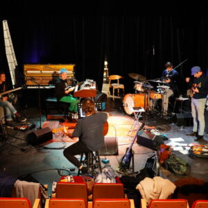 2023 - German Lola & Supervelt Orchestra 2023 - German Lola & Supervelt Orchestra