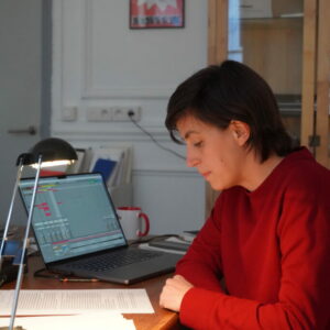 2024 - Anne Lepère 2024 - Anne Lepère