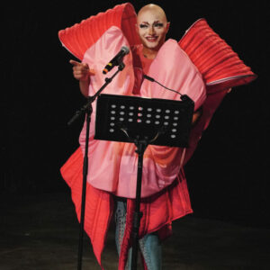 2024 - Blanket La Goulue 2024 - Blanket La Goulue