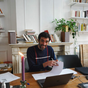 2024 - François Delcambre 2024 - François Delcambre