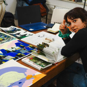 2024 - Marina Philippart 2024 - Marina Philippart