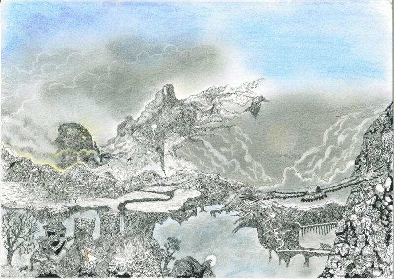 Nuages