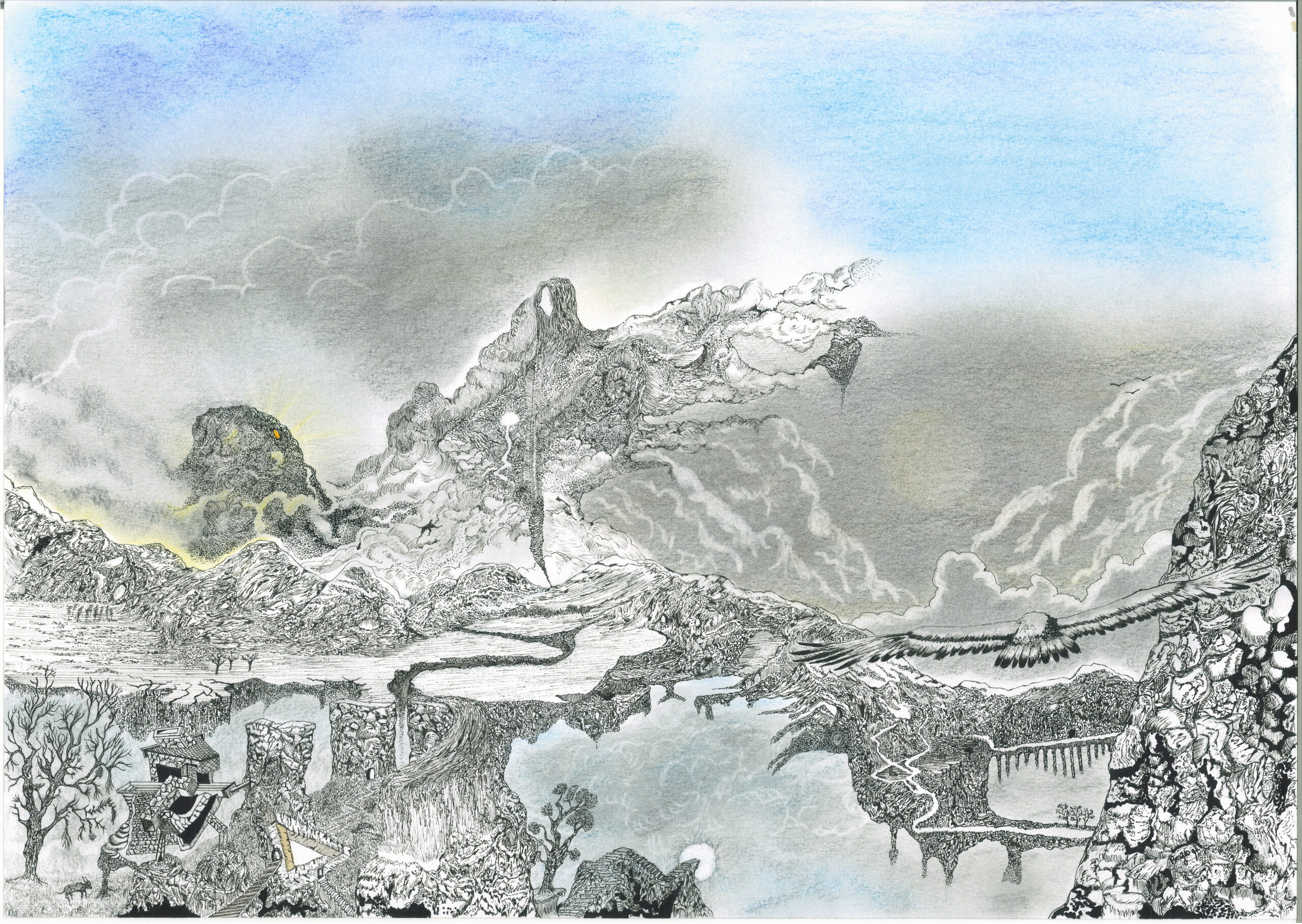 Nuages
