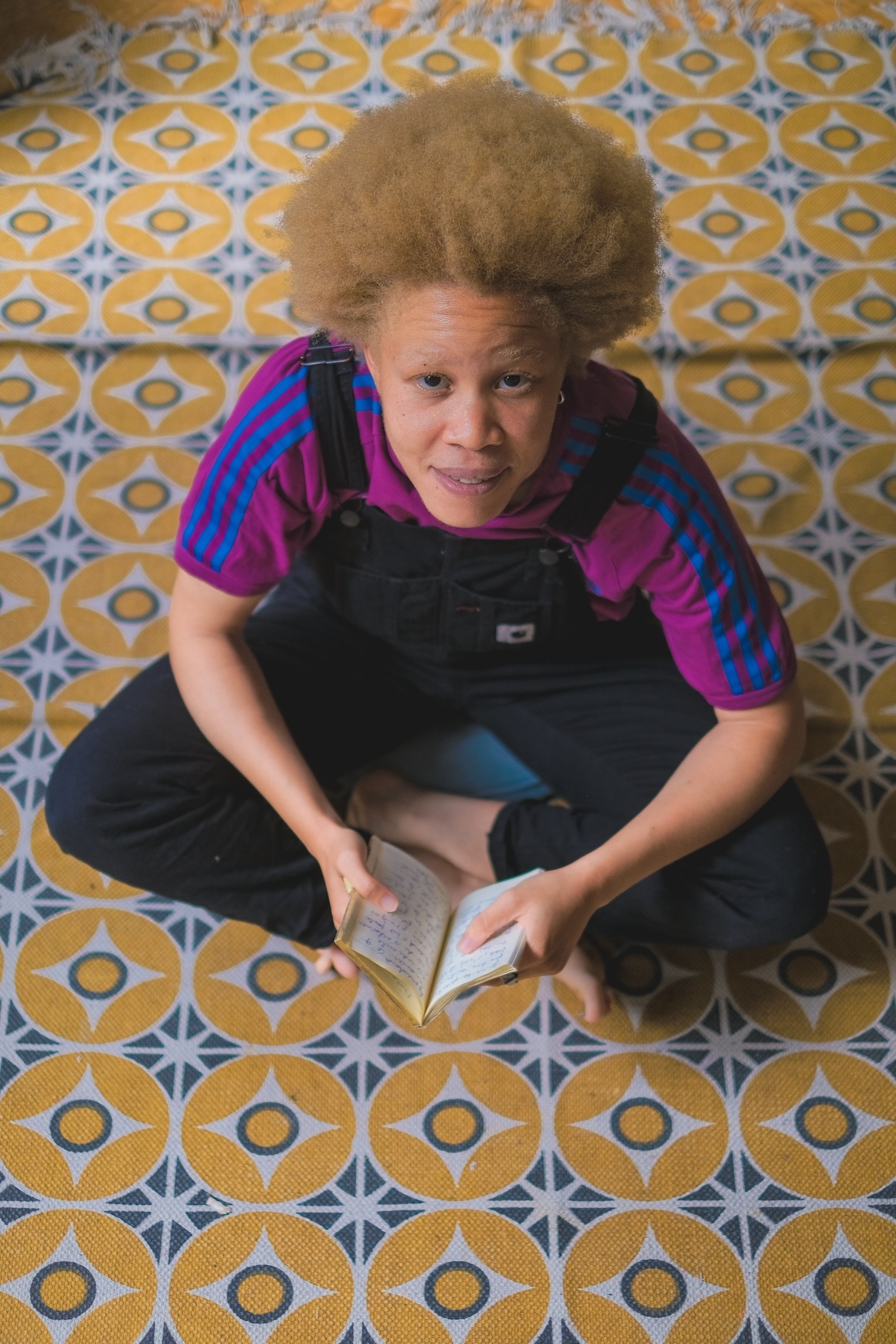 Raïssa Yowali
