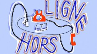 Hors ligne