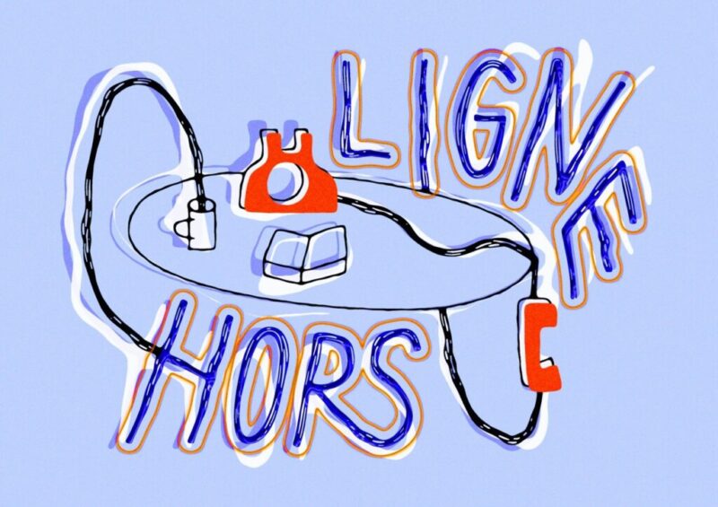 Hors ligne