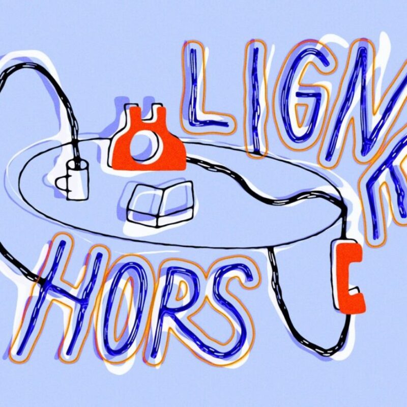 Hors ligne