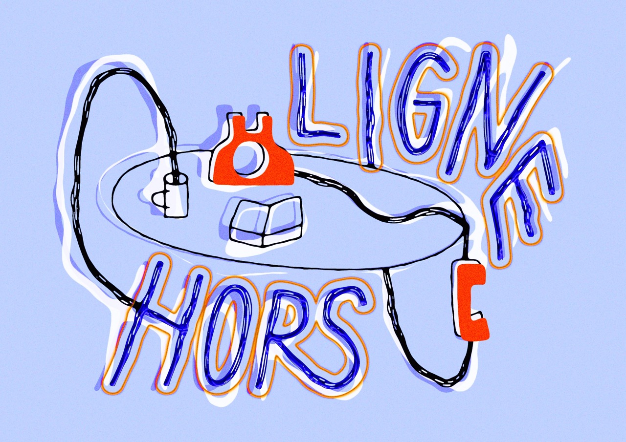 Hors ligne