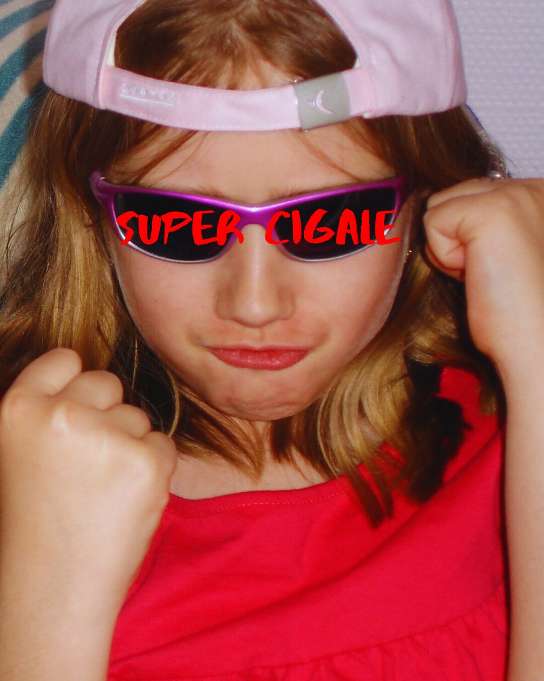 Super Cigale