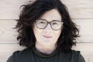 Diane Regimbald
