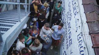 Fête de rentrée — 5e saison