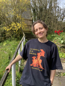 Marie Meuleman
