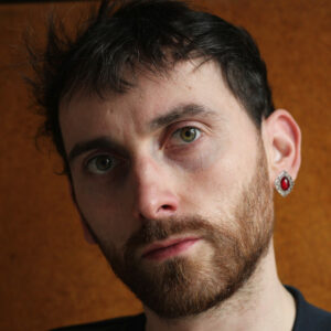 Raphaël Decoster