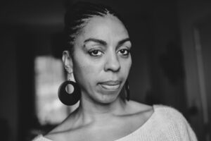 Lisette Lombé