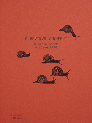 À hauteur d'enfant