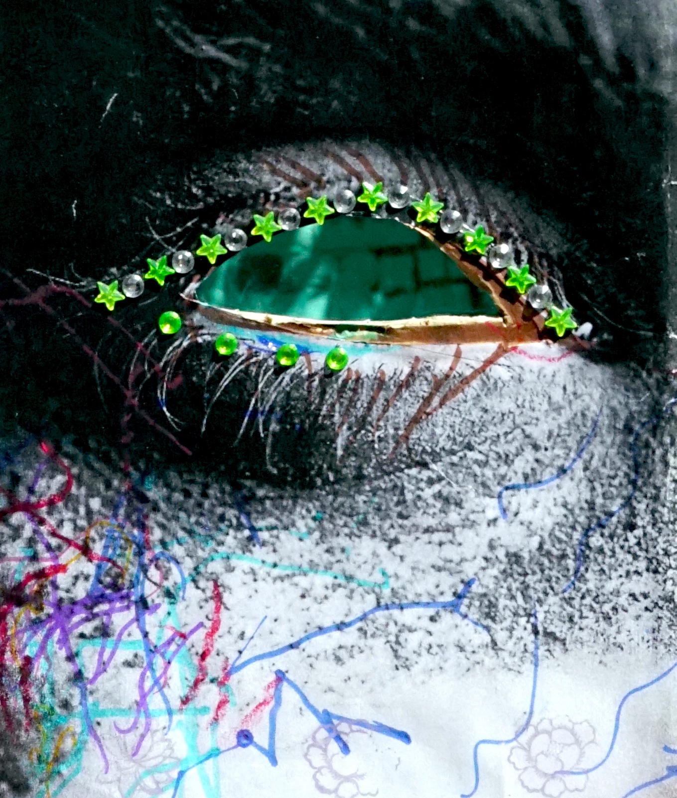 Dégoupillé·e·x·s
